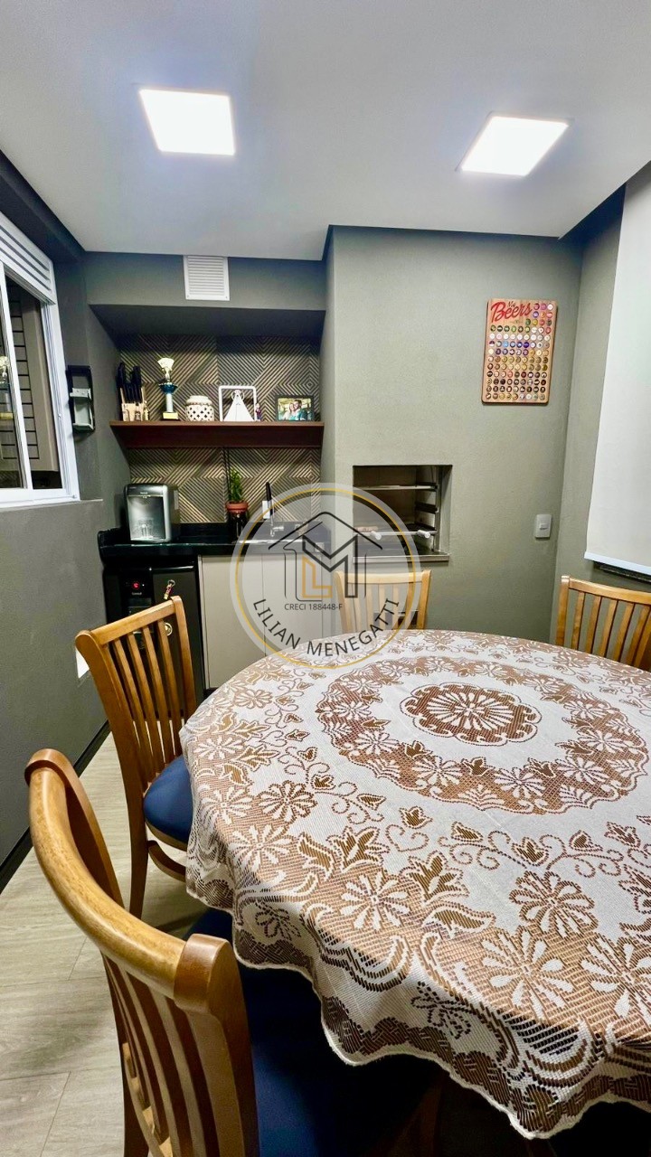 Apartamento, 3 quartos, 98 m² - Foto 17