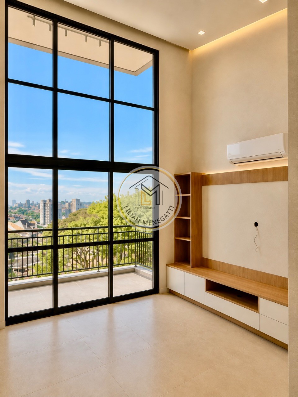 Apartamento, 3 quartos, 98 m² - Foto 1