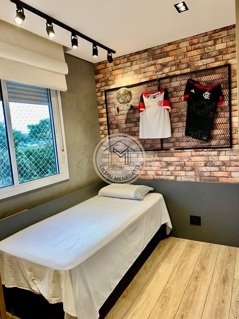 Apartamento, 2 quartos, 83 m² - Foto 11