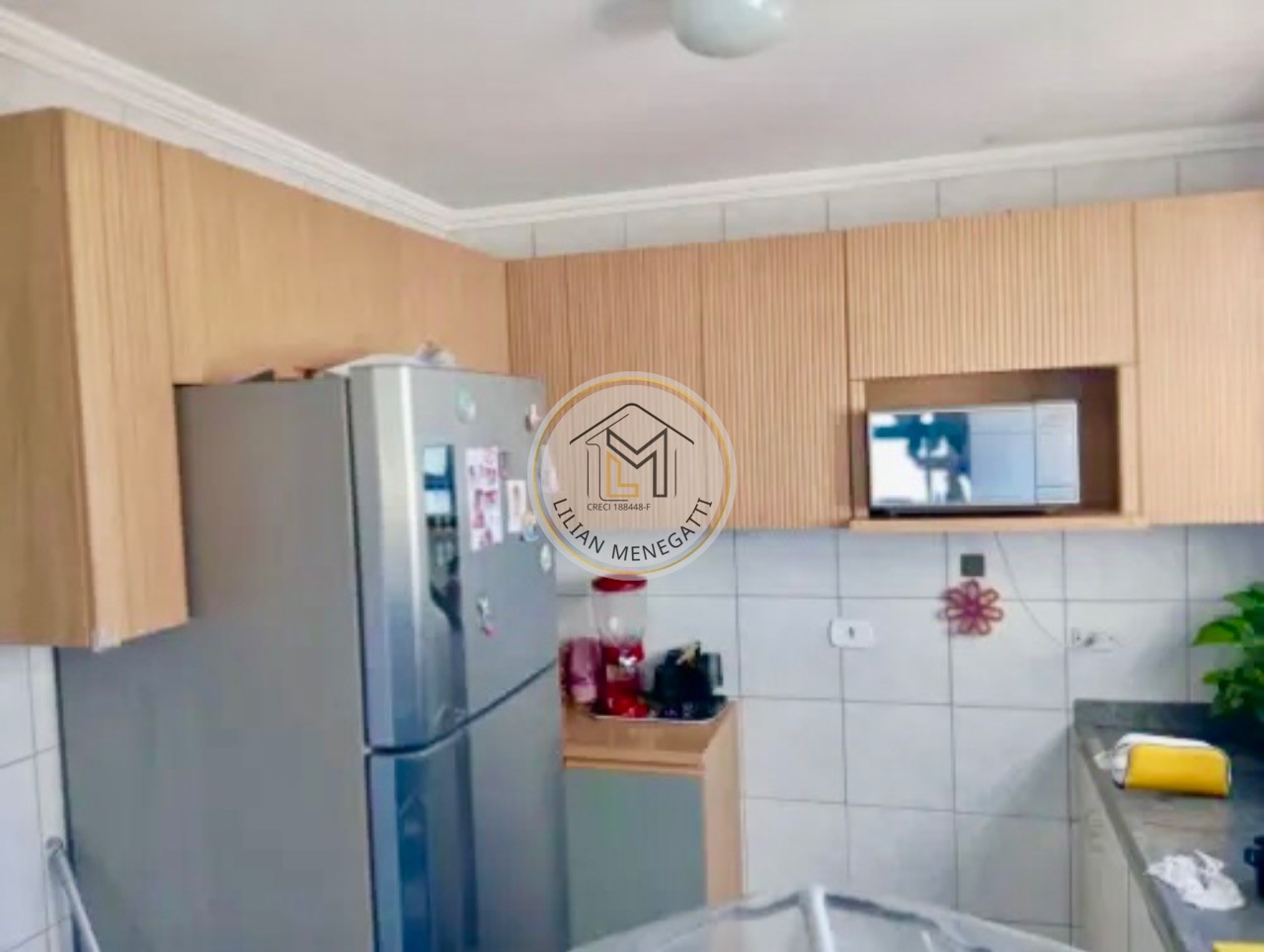 Apartamento, 2 quartos, 57 m² - Foto 4