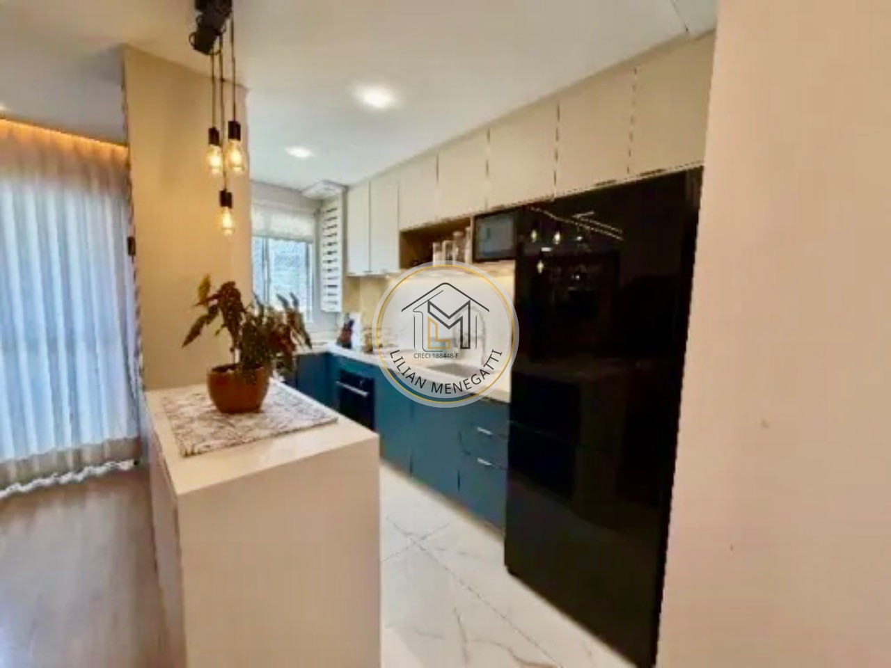Apartamento, 2 quartos, 54 m² - Foto 5