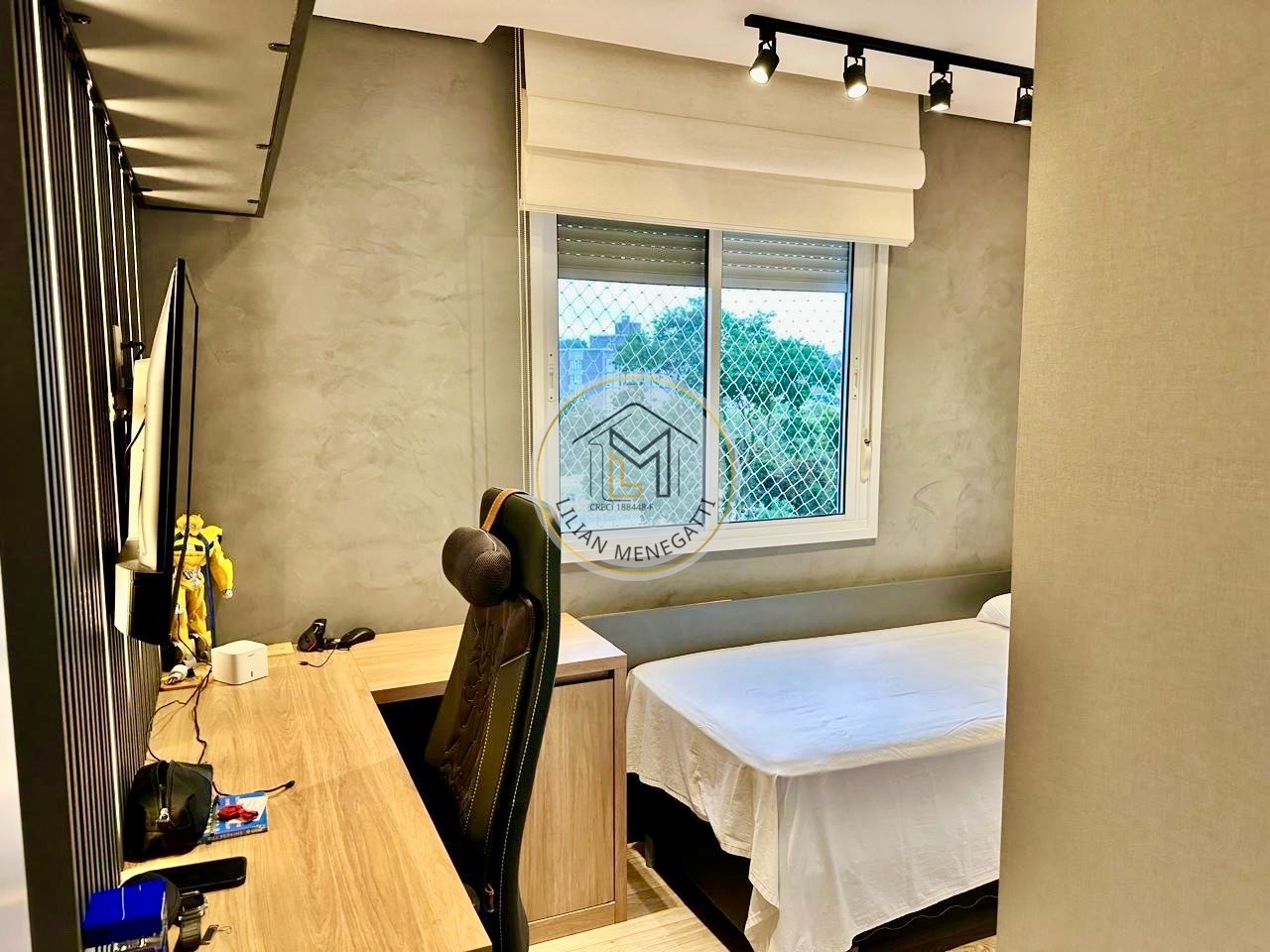 Apartamento, 2 quartos, 83 m² - Foto 12