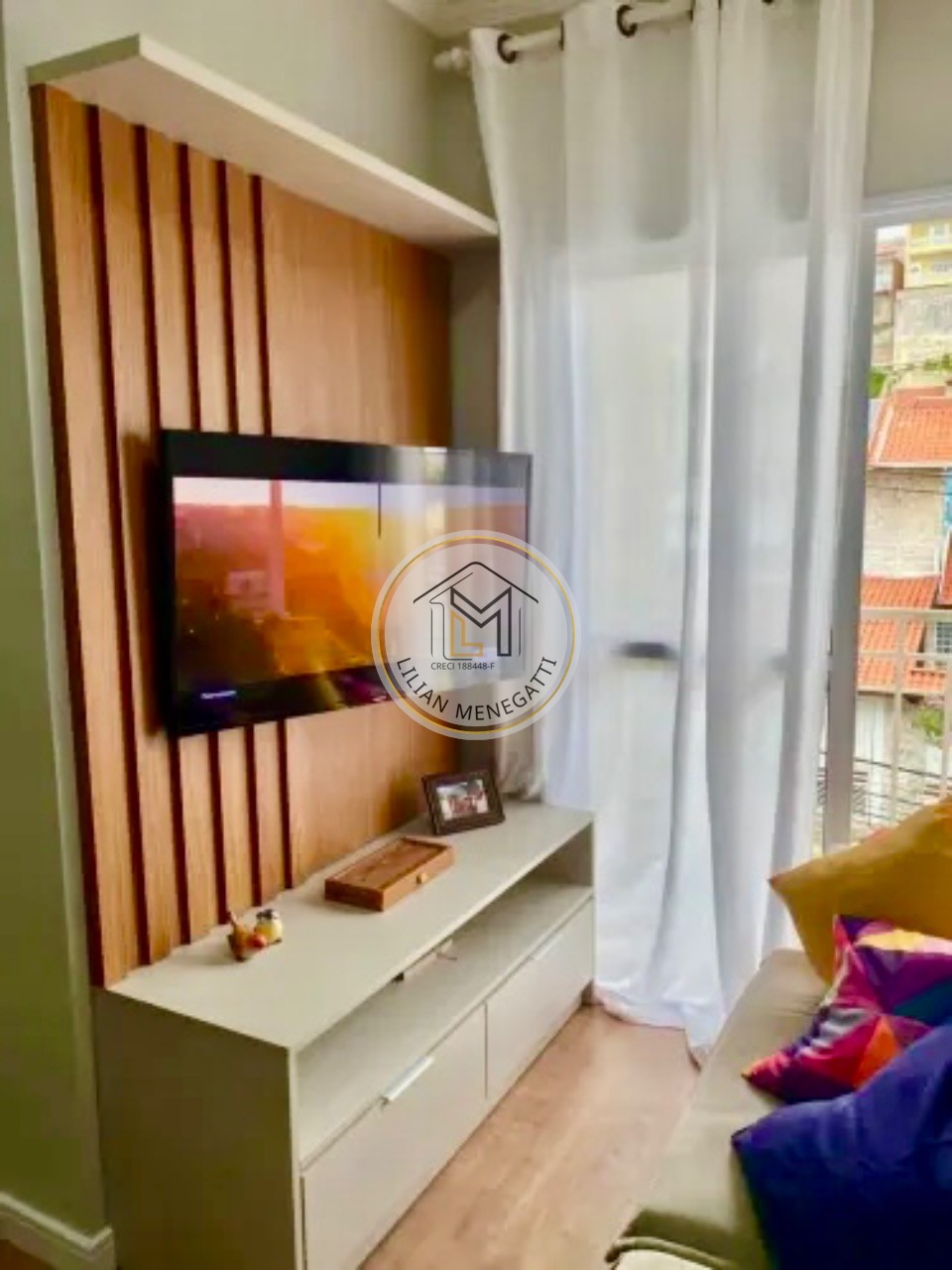 Apartamento, 2 quartos, 50 m² - Foto 20