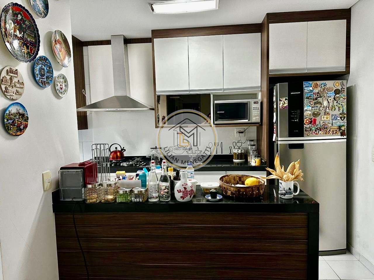 Apartamento, 2 quartos, 65 m² - Foto 21