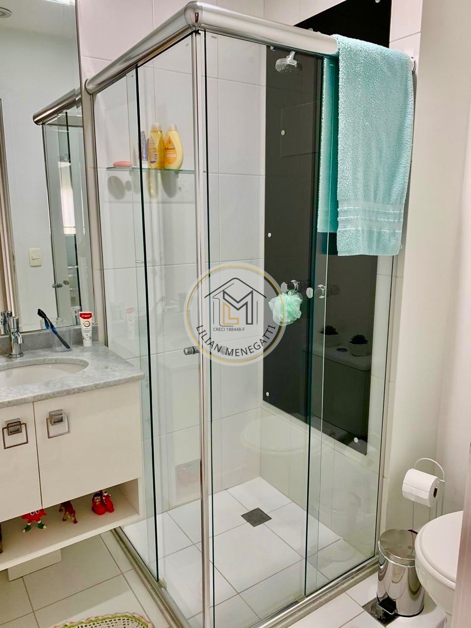 Apartamento, 2 quartos, 65 m² - Foto 12