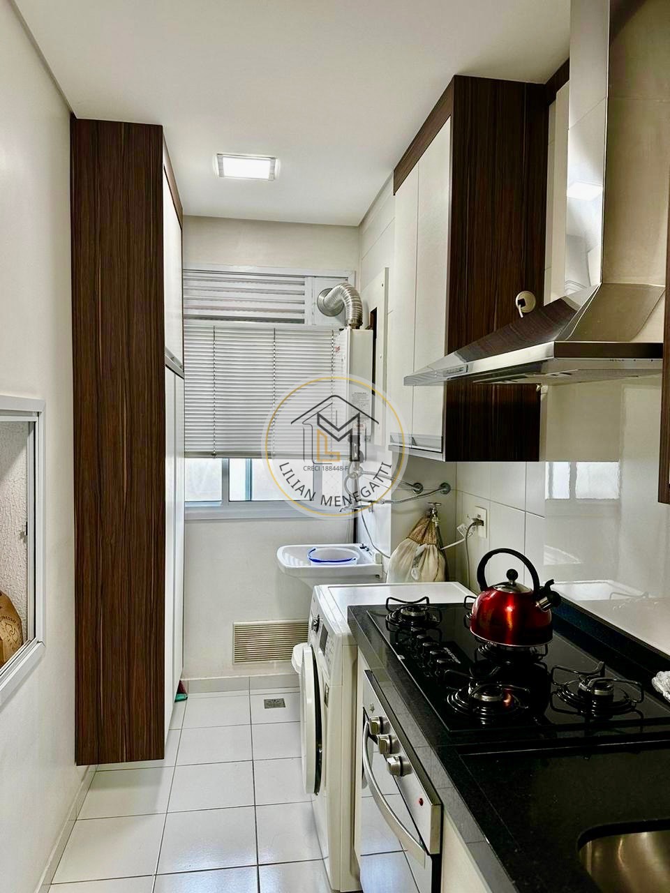 Apartamento, 2 quartos, 65 m² - Foto 15
