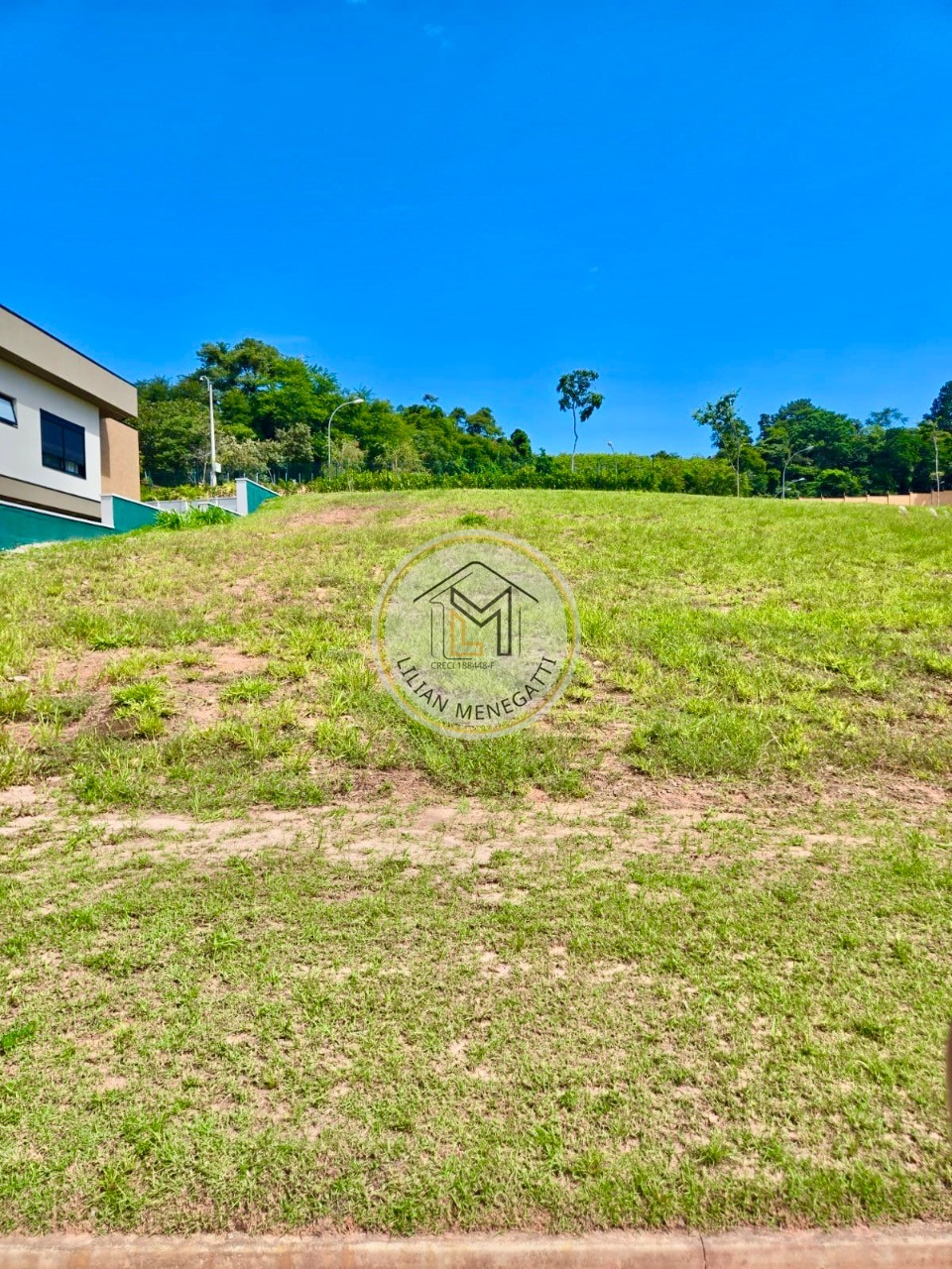 Terreno, 689 m² - Foto 2