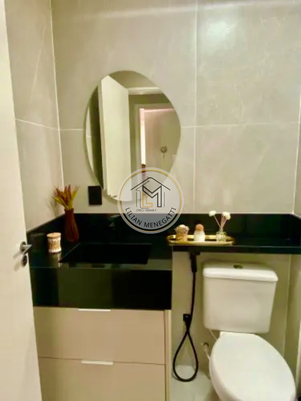 Apartamento, 2 quartos, 50 m² - Foto 15
