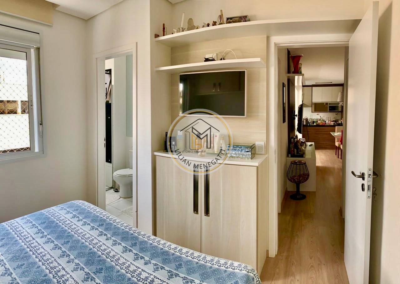 Apartamento, 2 quartos, 65 m² - Foto 22
