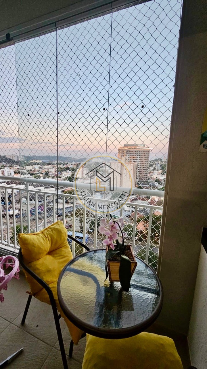 Apartamento, 3 quartos, 83 m² - Foto 20