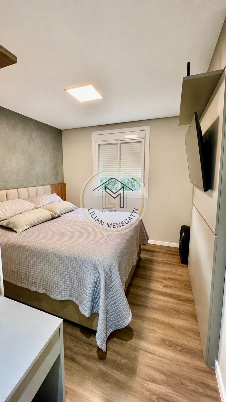 Apartamento, 3 quartos, 98 m² - Foto 11
