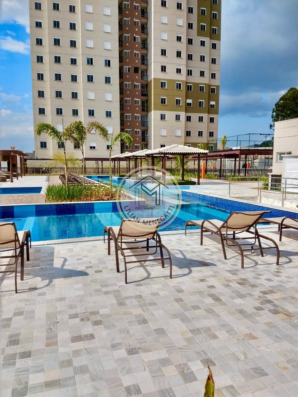 Apartamento, 3 quartos, 85 m² - Foto 30