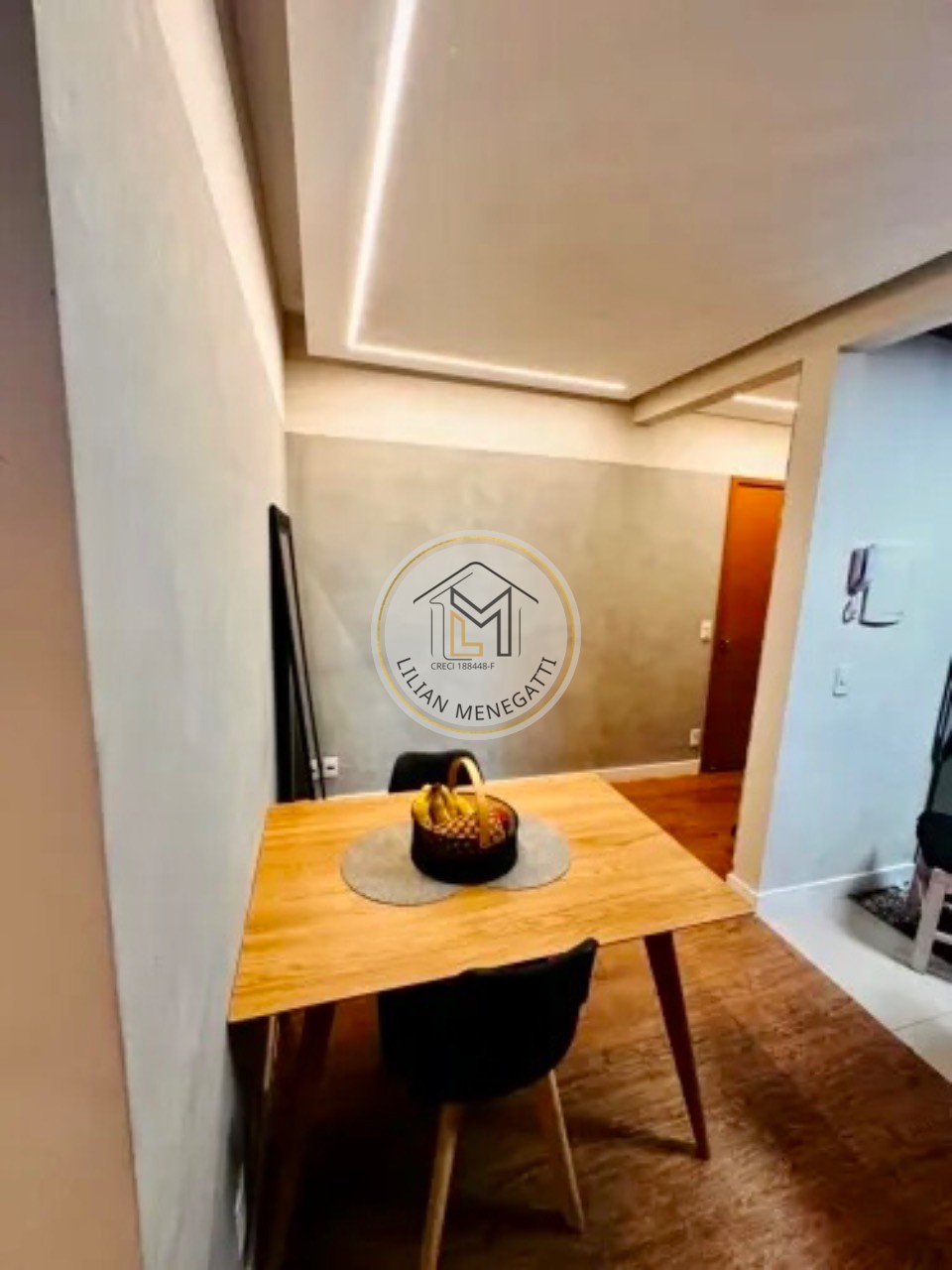 Apartamento, 2 quartos, 46 m² - Foto 6