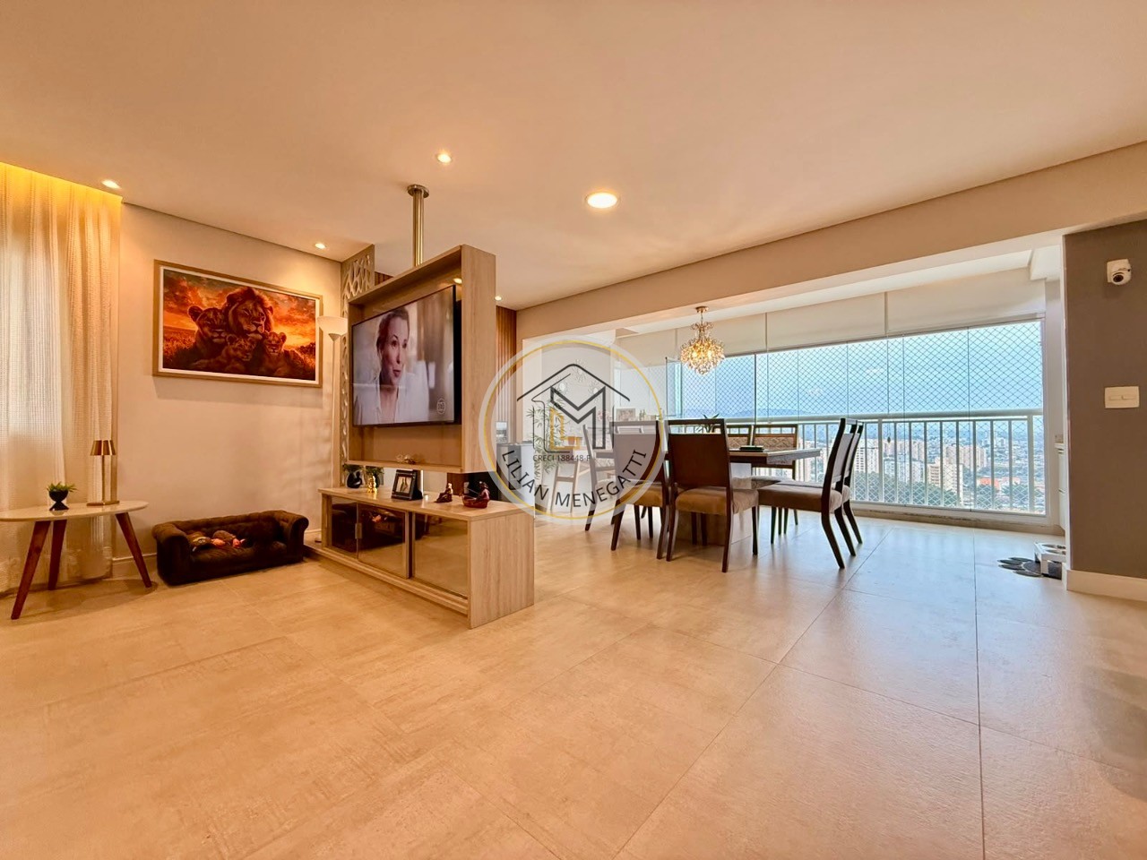 Apartamento, 3 quartos, 110 m² - Foto 6