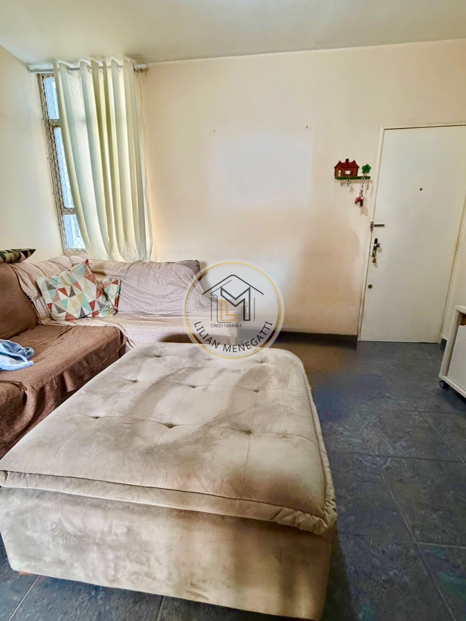 Apartamento, 3 quartos, 72 m² - Foto 3