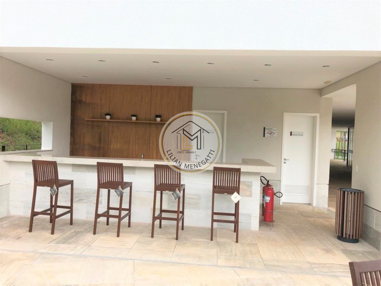 Terreno, 456 m² - Foto 7