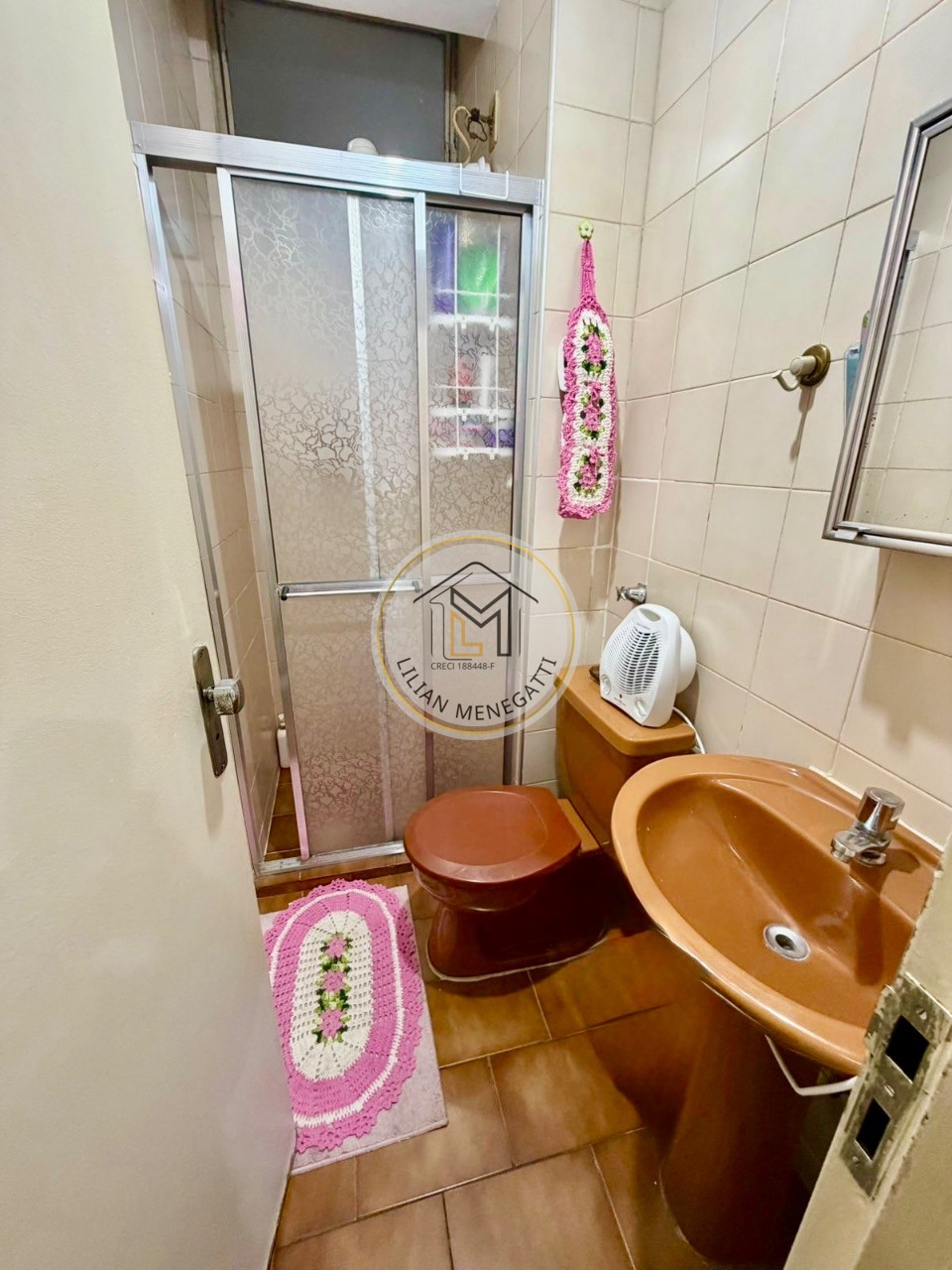 Apartamento, 3 quartos, 72 m² - Foto 12