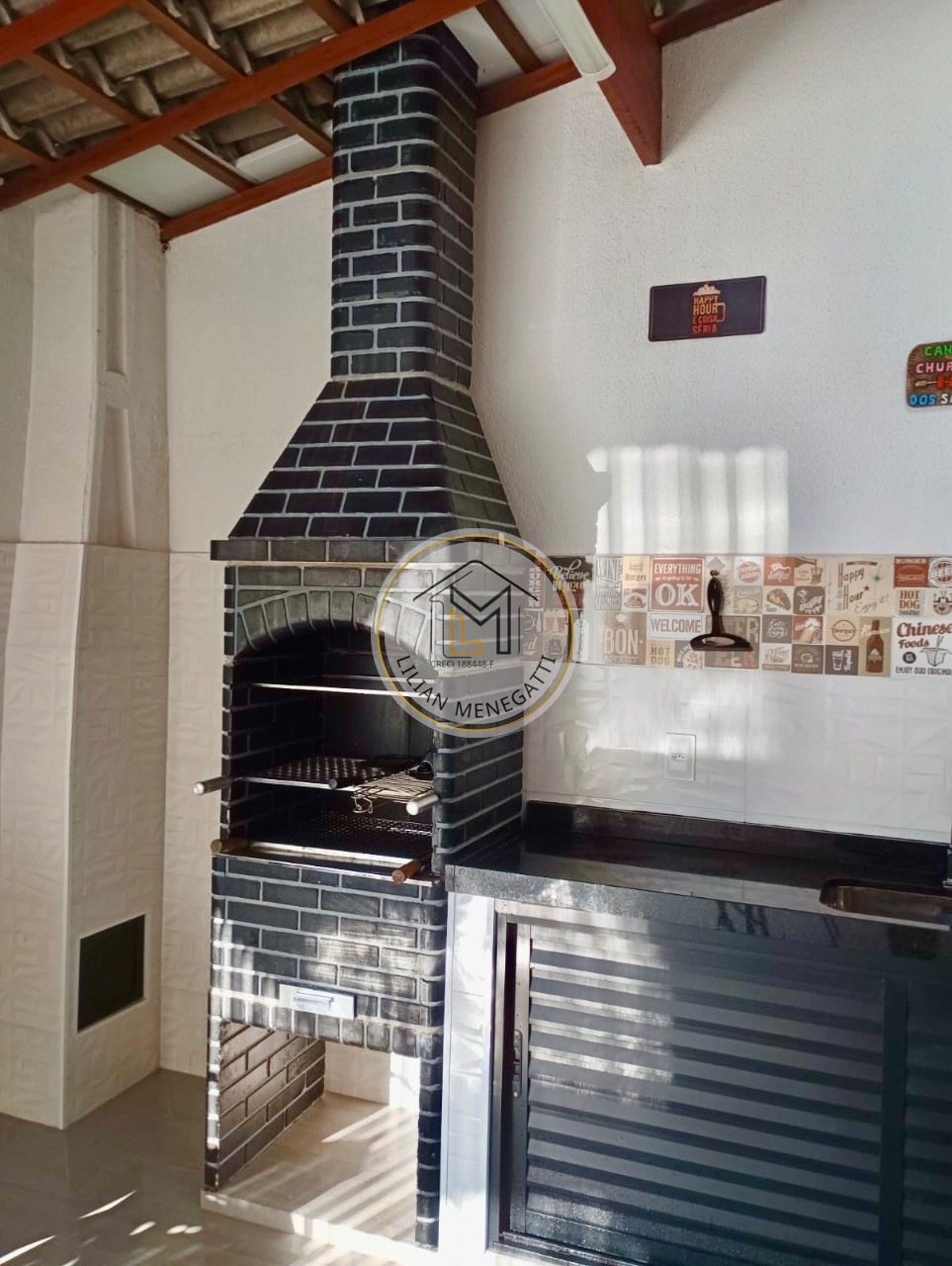 Casa, 3 quartos, 150 m² - Foto 31