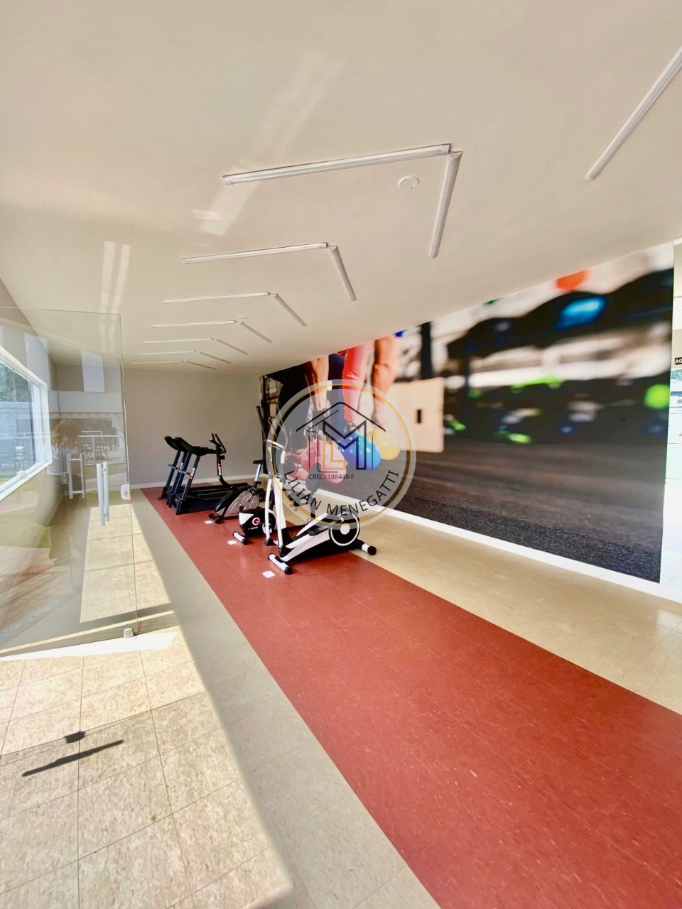 Apartamento, 3 quartos, 60 m² - Foto 20