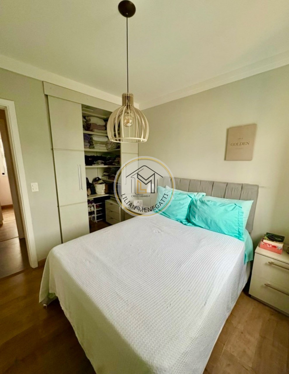Apartamento, 3 quartos, 91 m² - Foto 17