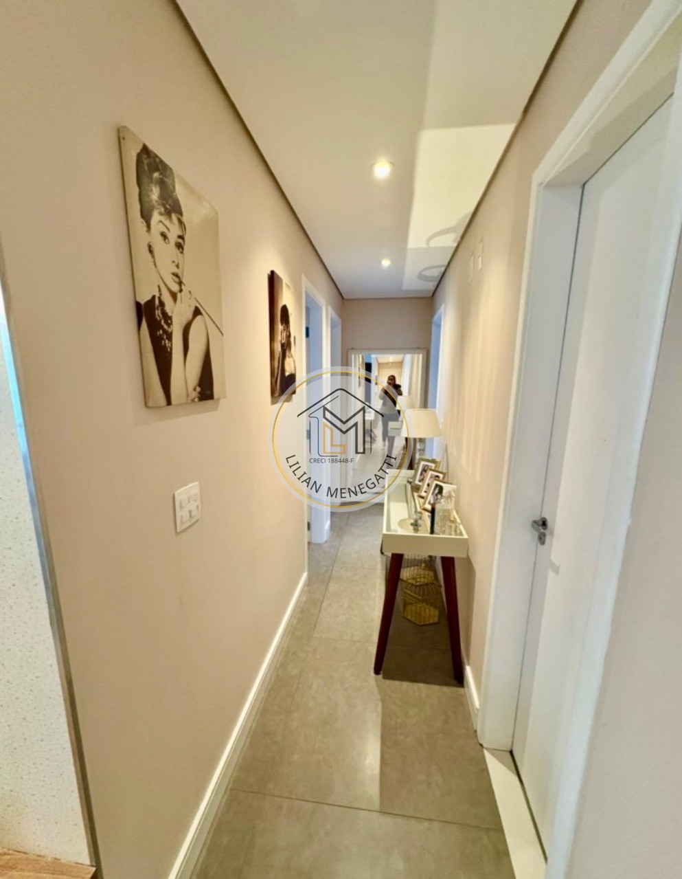 Apartamento, 3 quartos, 91 m² - Foto 8