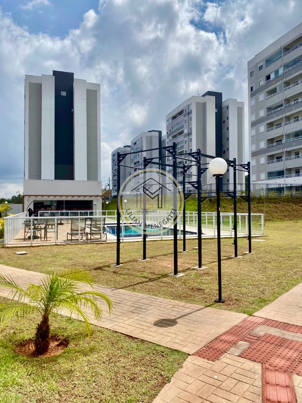 Apartamento, 3 quartos, 60 m² - Foto 22