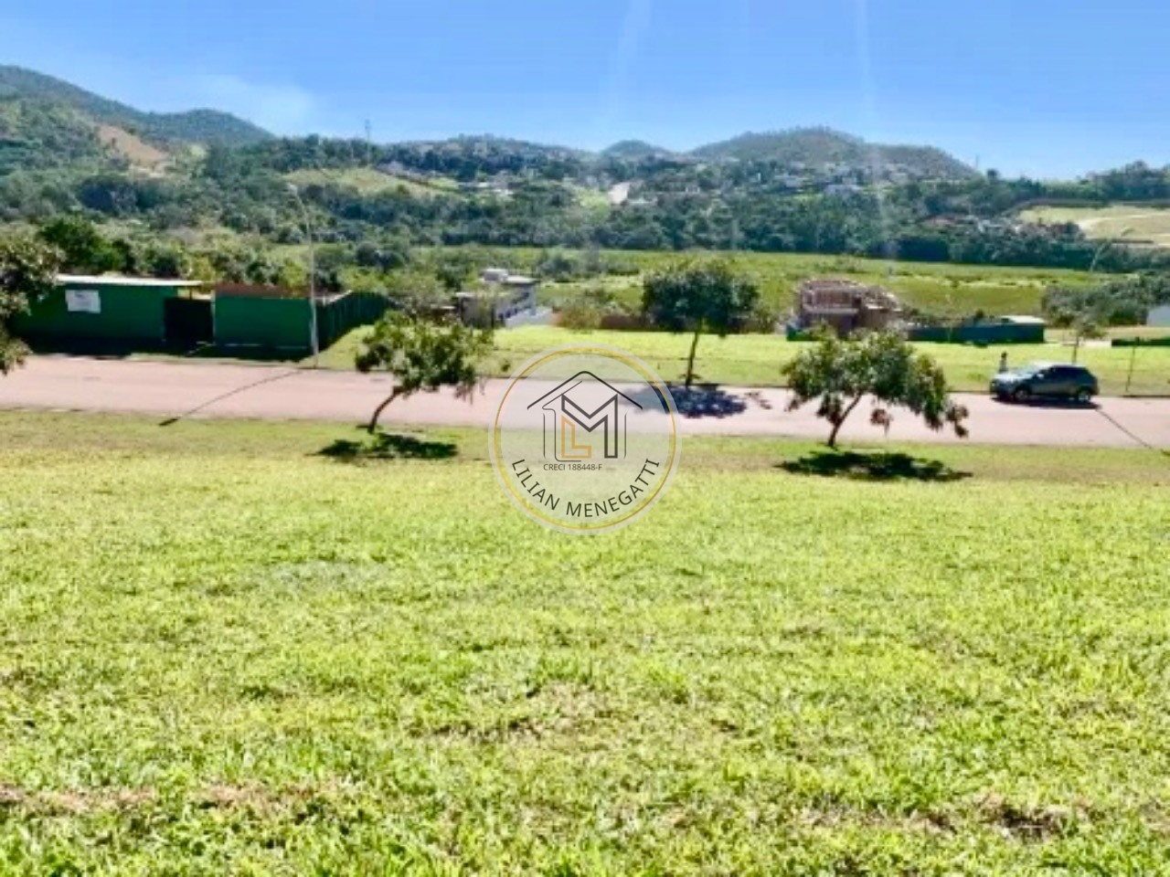Terreno, 456 m² - Foto 2