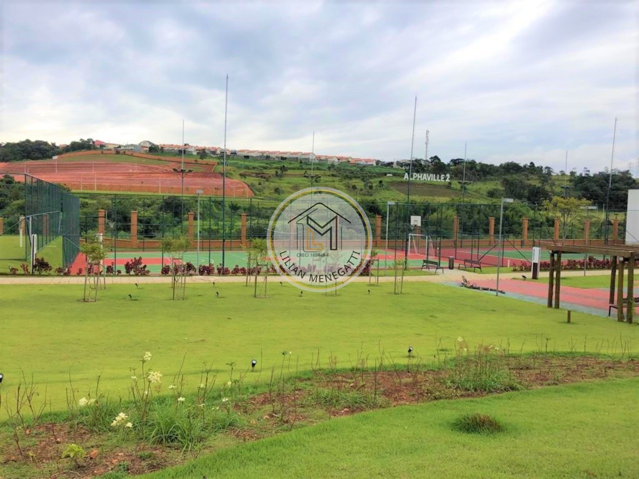 Terreno, 456 m² - Foto 6