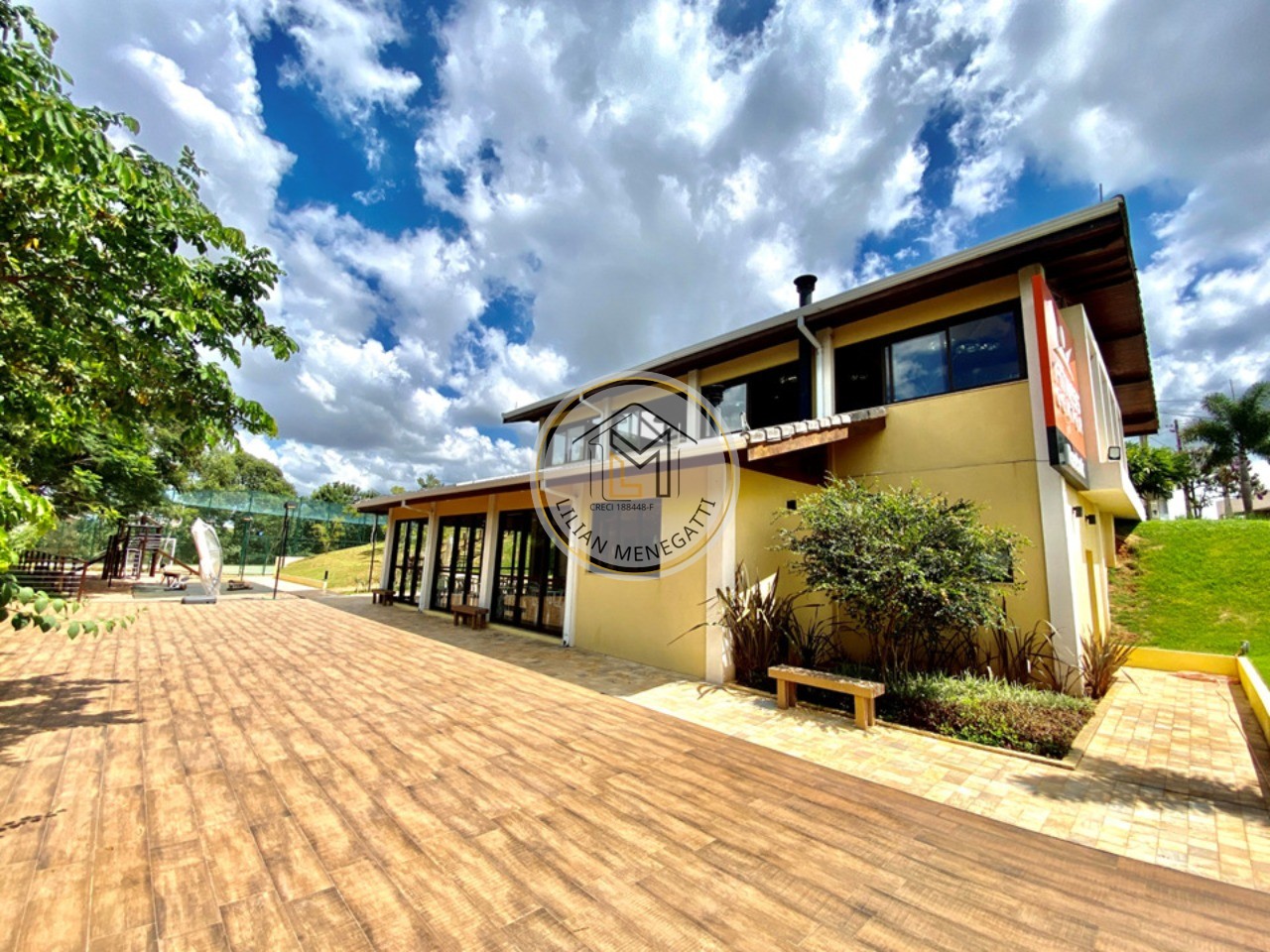 Terreno, 451 m² - Foto 9