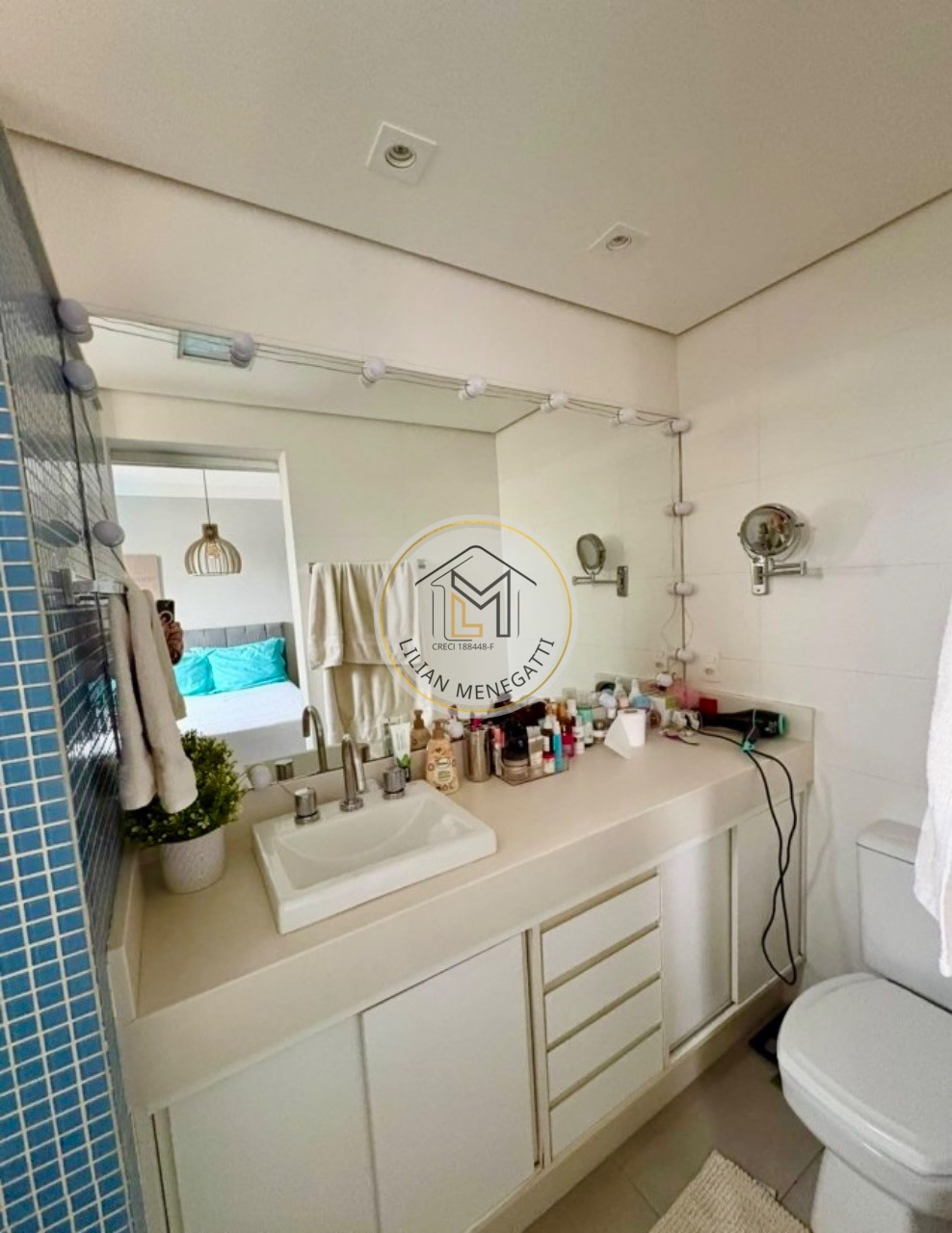 Apartamento, 3 quartos, 91 m² - Foto 20