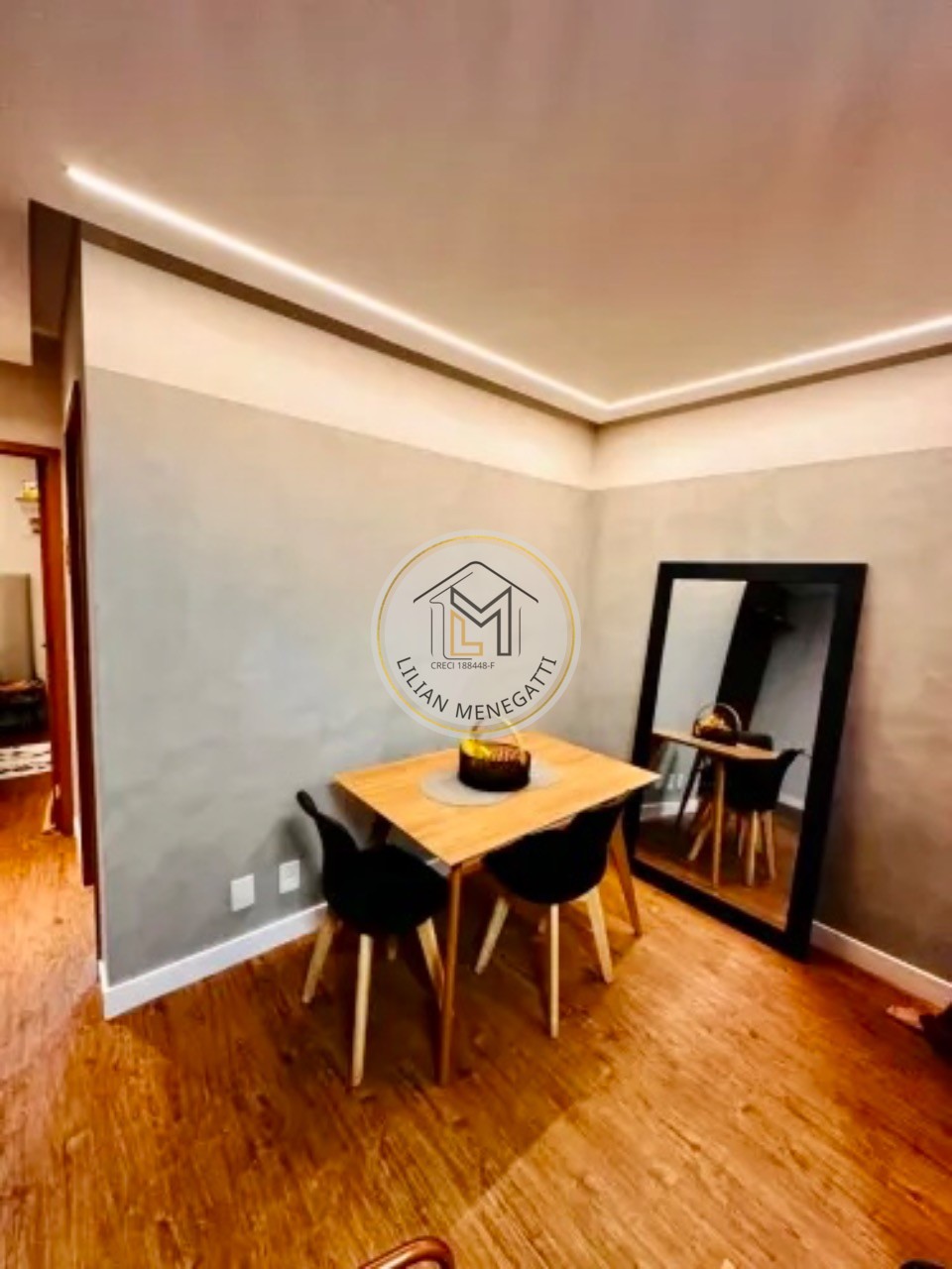 Apartamento, 2 quartos, 46 m² - Foto 4