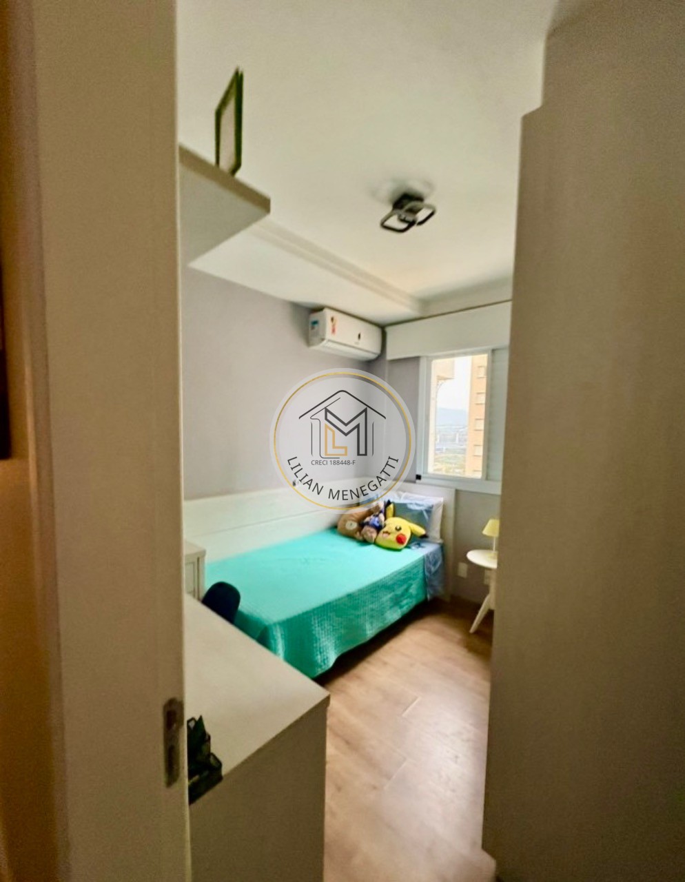 Apartamento, 3 quartos, 91 m² - Foto 11