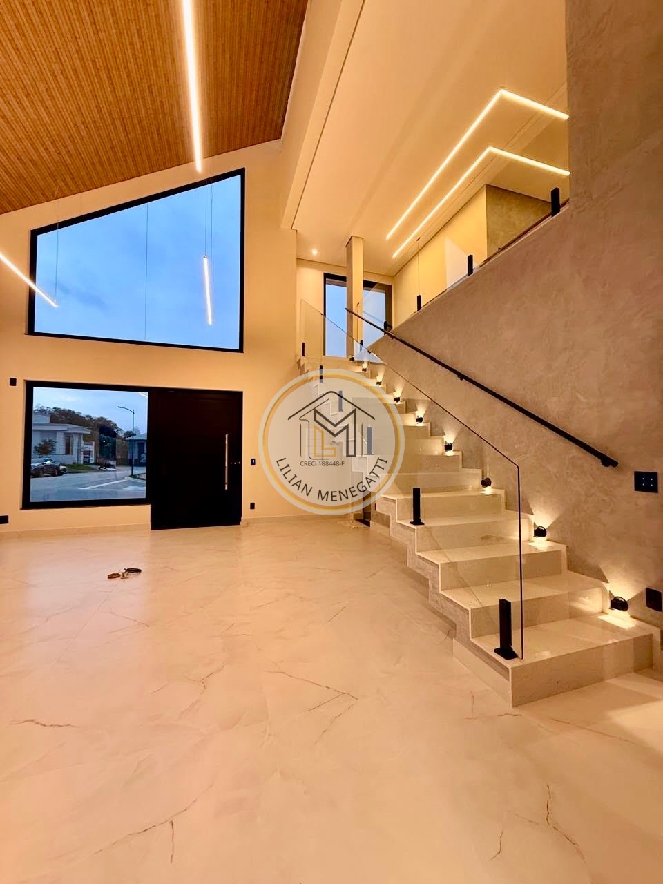 Casa de Condomínio, 4 quartos - Foto 7