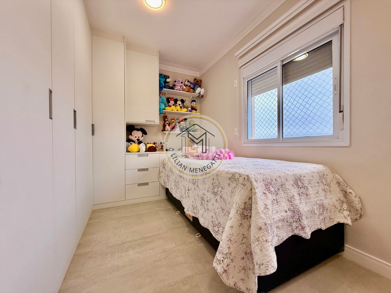 Apartamento, 3 quartos, 110 m² - Foto 17