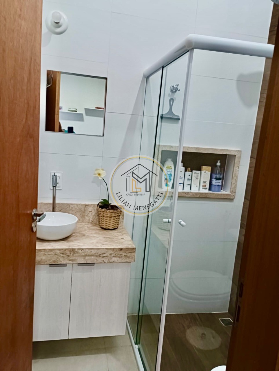 Casa, 3 quartos, 150 m² - Foto 11