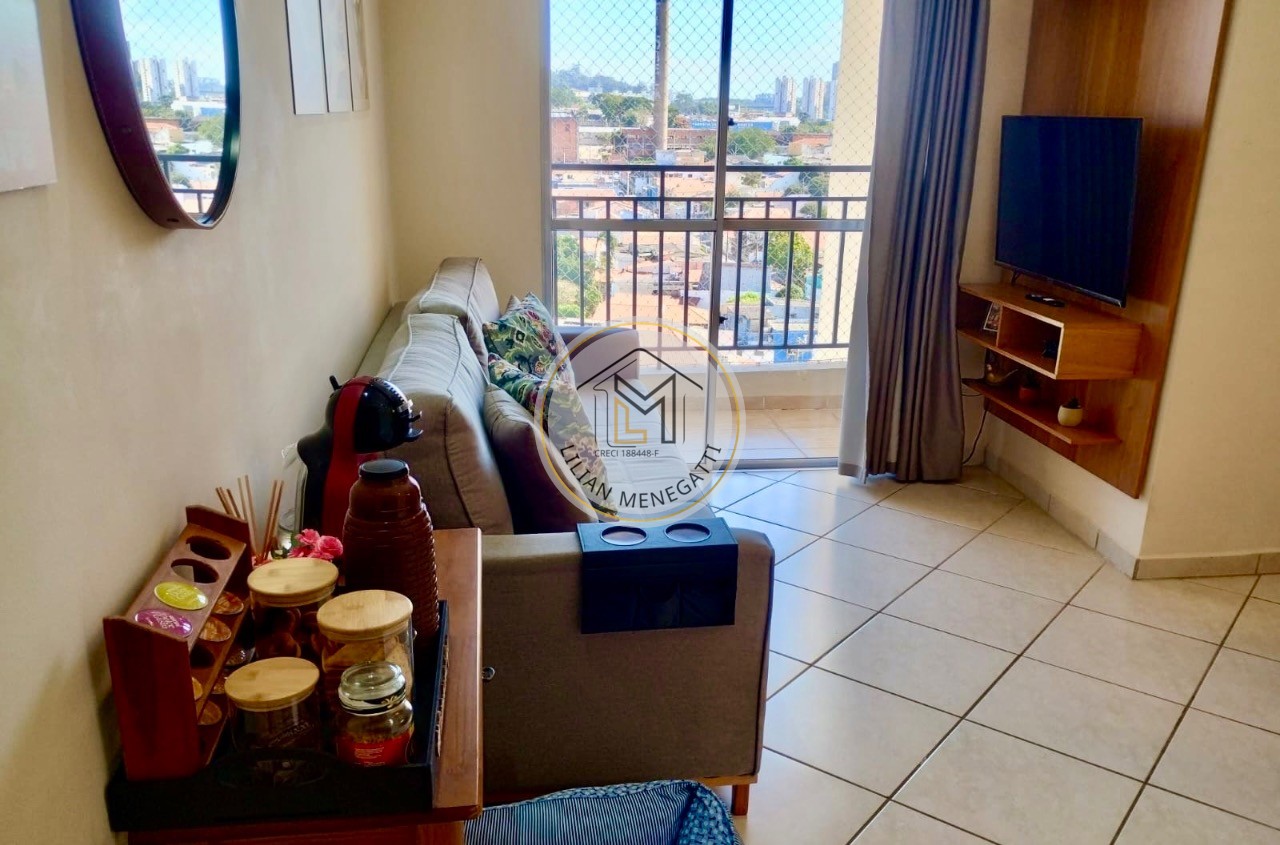 Apartamento, 3 quartos, 70 m² - Foto 6