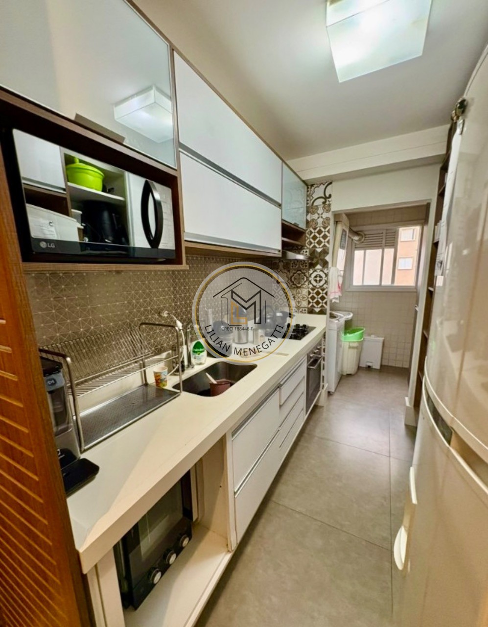 Apartamento, 3 quartos, 91 m² - Foto 5