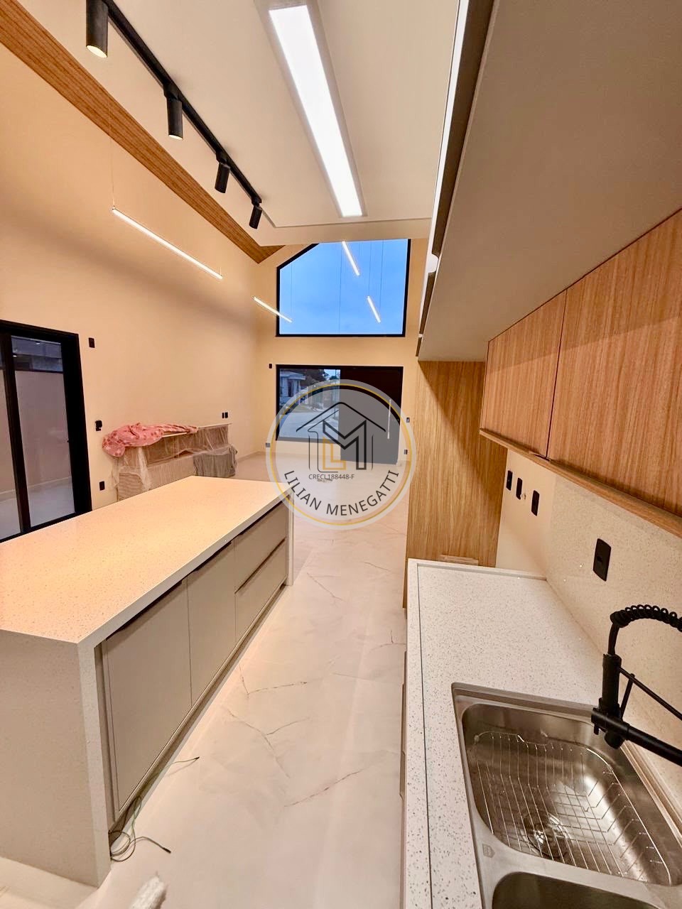 Casa de Condomínio, 4 quartos - Foto 8