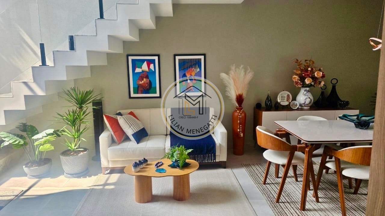Casa de Condomínio, 3 quartos - Foto 8