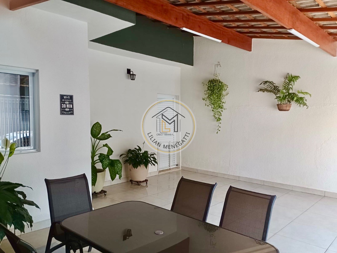 Casa, 3 quartos, 150 m² - Foto 27