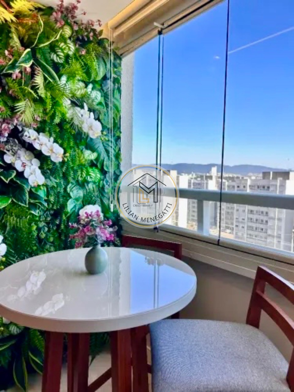 Apartamento, 3 quartos, 60 m² - Foto 13