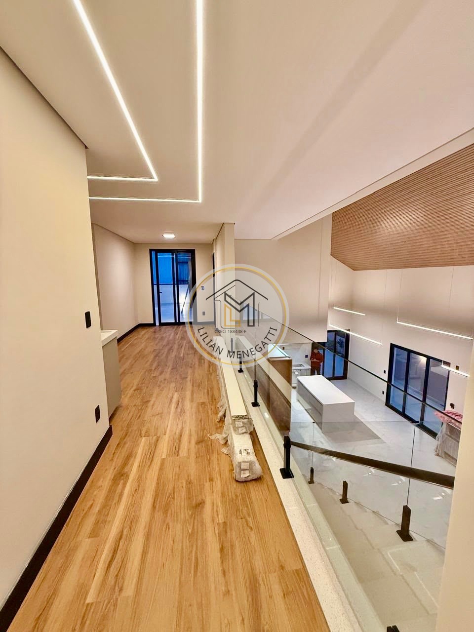 Casa de Condomínio, 4 quartos - Foto 10