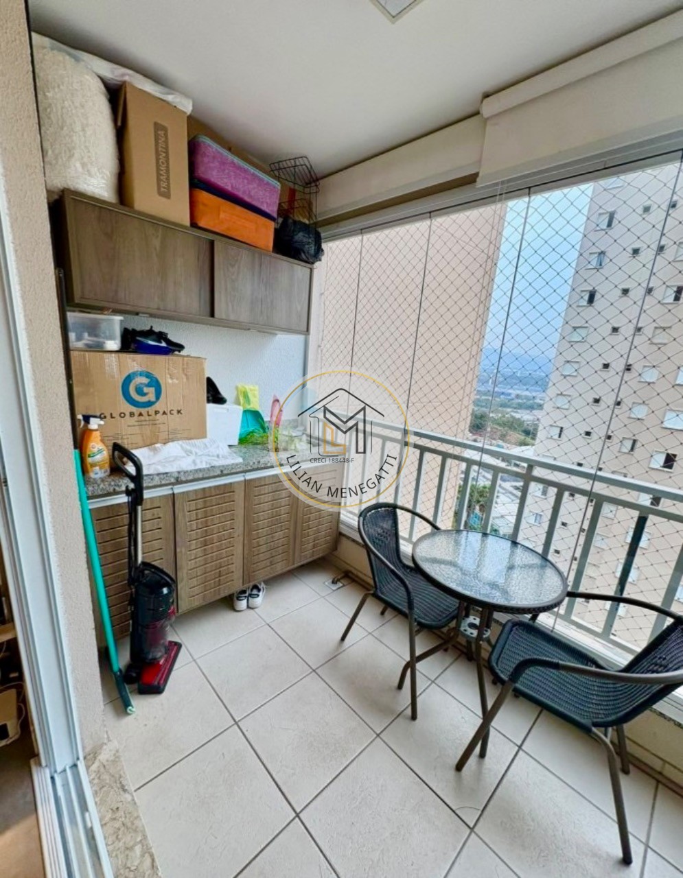 Apartamento, 3 quartos, 91 m² - Foto 22