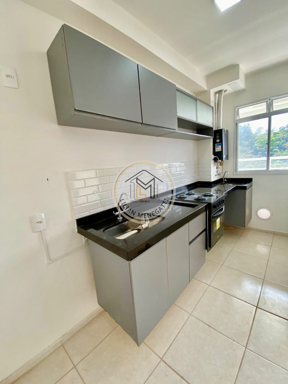 Apartamento, 3 quartos, 60 m² - Foto 10