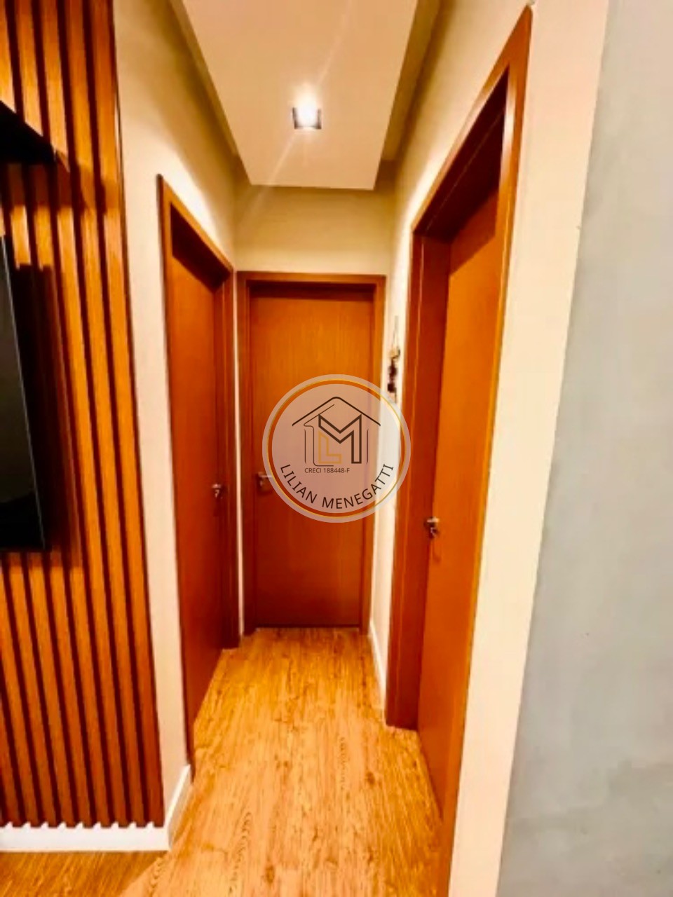 Apartamento, 2 quartos, 46 m² - Foto 7