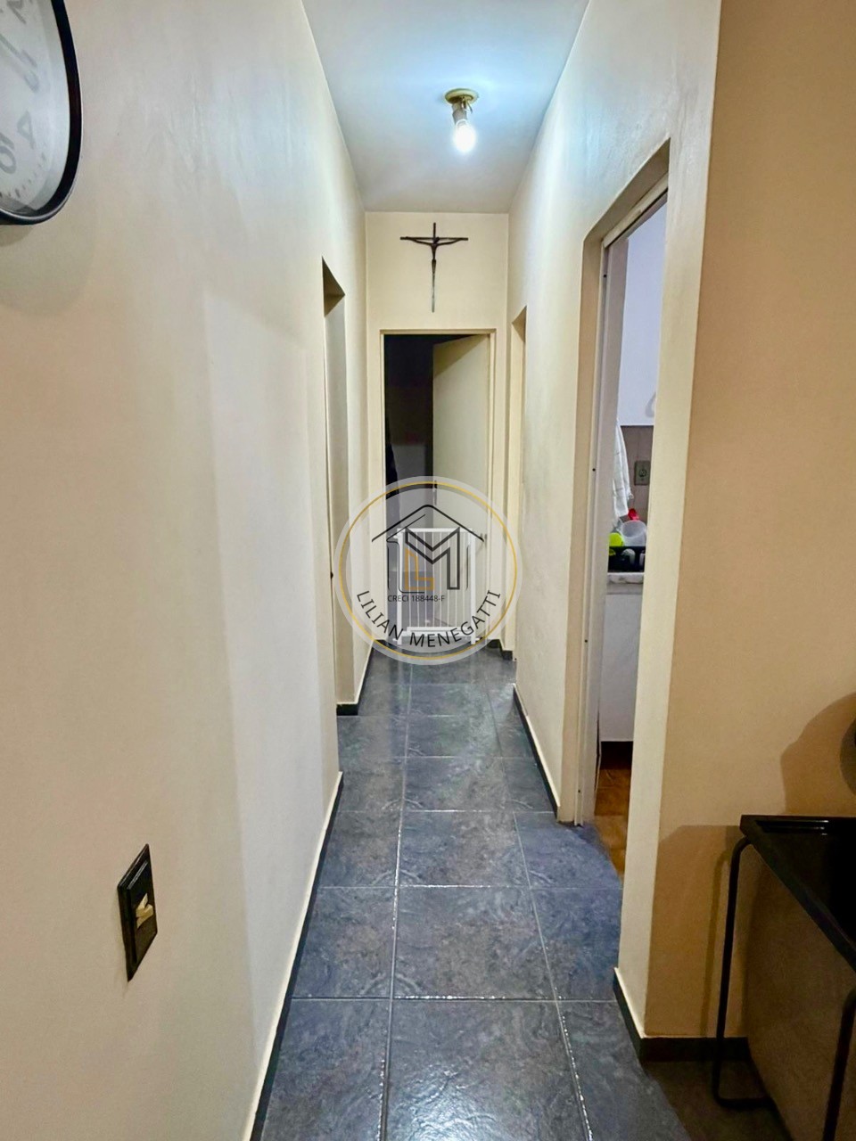 Apartamento, 3 quartos, 72 m² - Foto 5