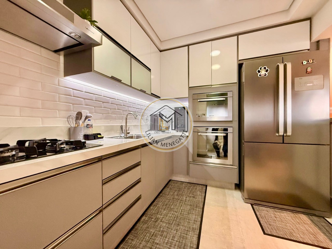 Apartamento, 3 quartos, 110 m² - Foto 10