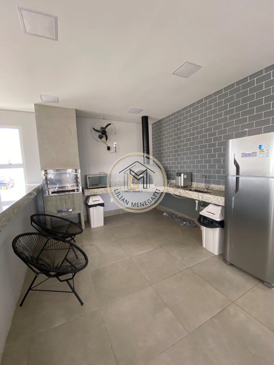 Apartamento, 3 quartos, 60 m² - Foto 25