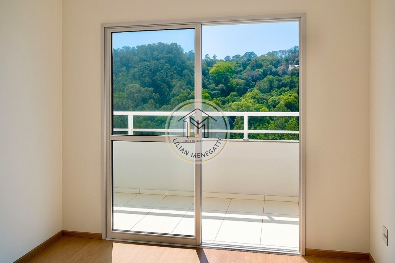 Apartamento, 3 quartos, 60 m² - Foto 6