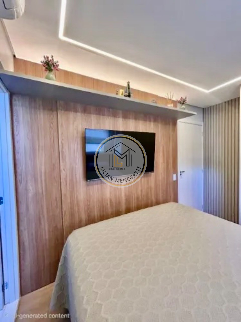 Apartamento, 3 quartos, 60 m² - Foto 16